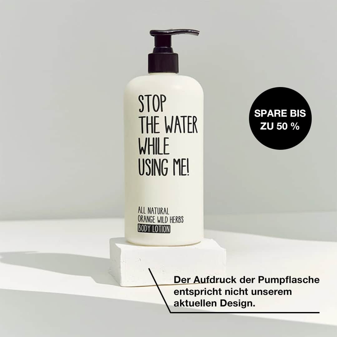 Stop The Water While Using Me!さんのインスタグラム写真 - (Stop The Water While Using Me!Instagram)「Drei Gründe, warum du auf gerettete Produkte setzen solltest: ⁠ ⁠ 1️⃣ Wegen eines fehlerhaften Aufdrucks oder einer kleinen Macke im Tiegel direkt in die Tonne? Das kommt für uns nicht in Frage! Unsere geretteten Produkte sind perfekt unperfekt und haben keinen Nachteil in der Produktleistung. ⁠ ⁠ 2️⃣ Unsere Produkte sind die ideale Wahl, wenn es um umweltfreundliche Naturkosmetik geht. Wenn sie aber wegen kleiner Schönheitsfehler ungenutzt vernichtet werden, wäre das natürlich trotzdem Ressourcenverschwendung. Werde Retter*in und schütze unsere Umwelt! ⁠ ⁠ 3️⃣ Auch für deinen Geldbeutel lohnt es sich: Beim Kauf von geretteten Produkten sparst du bis zu 50 %! ⁠ ⁠ Überzeugt? Klicke auf den Link in der Bio und werde Produktretter*in! 💙⁠ ⁠ #stopthewater #stopthewaterwhileusingme #geretteteprodukte #naturkosmetik」8月14日 1時01分 - stopthewater