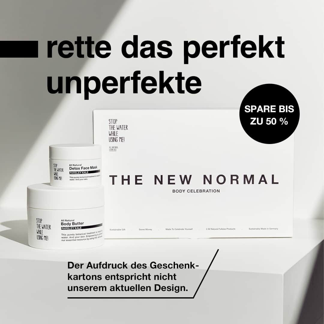 Stop The Water While Using Me!さんのインスタグラム写真 - (Stop The Water While Using Me!Instagram)「Drei Gründe, warum du auf gerettete Produkte setzen solltest: ⁠ ⁠ 1️⃣ Wegen eines fehlerhaften Aufdrucks oder einer kleinen Macke im Tiegel direkt in die Tonne? Das kommt für uns nicht in Frage! Unsere geretteten Produkte sind perfekt unperfekt und haben keinen Nachteil in der Produktleistung. ⁠ ⁠ 2️⃣ Unsere Produkte sind die ideale Wahl, wenn es um umweltfreundliche Naturkosmetik geht. Wenn sie aber wegen kleiner Schönheitsfehler ungenutzt vernichtet werden, wäre das natürlich trotzdem Ressourcenverschwendung. Werde Retter*in und schütze unsere Umwelt! ⁠ ⁠ 3️⃣ Auch für deinen Geldbeutel lohnt es sich: Beim Kauf von geretteten Produkten sparst du bis zu 50 %! ⁠ ⁠ Überzeugt? Klicke auf den Link in der Bio und werde Produktretter*in! 💙⁠ ⁠ #stopthewater #stopthewaterwhileusingme #geretteteprodukte #naturkosmetik」8月14日 1時01分 - stopthewater