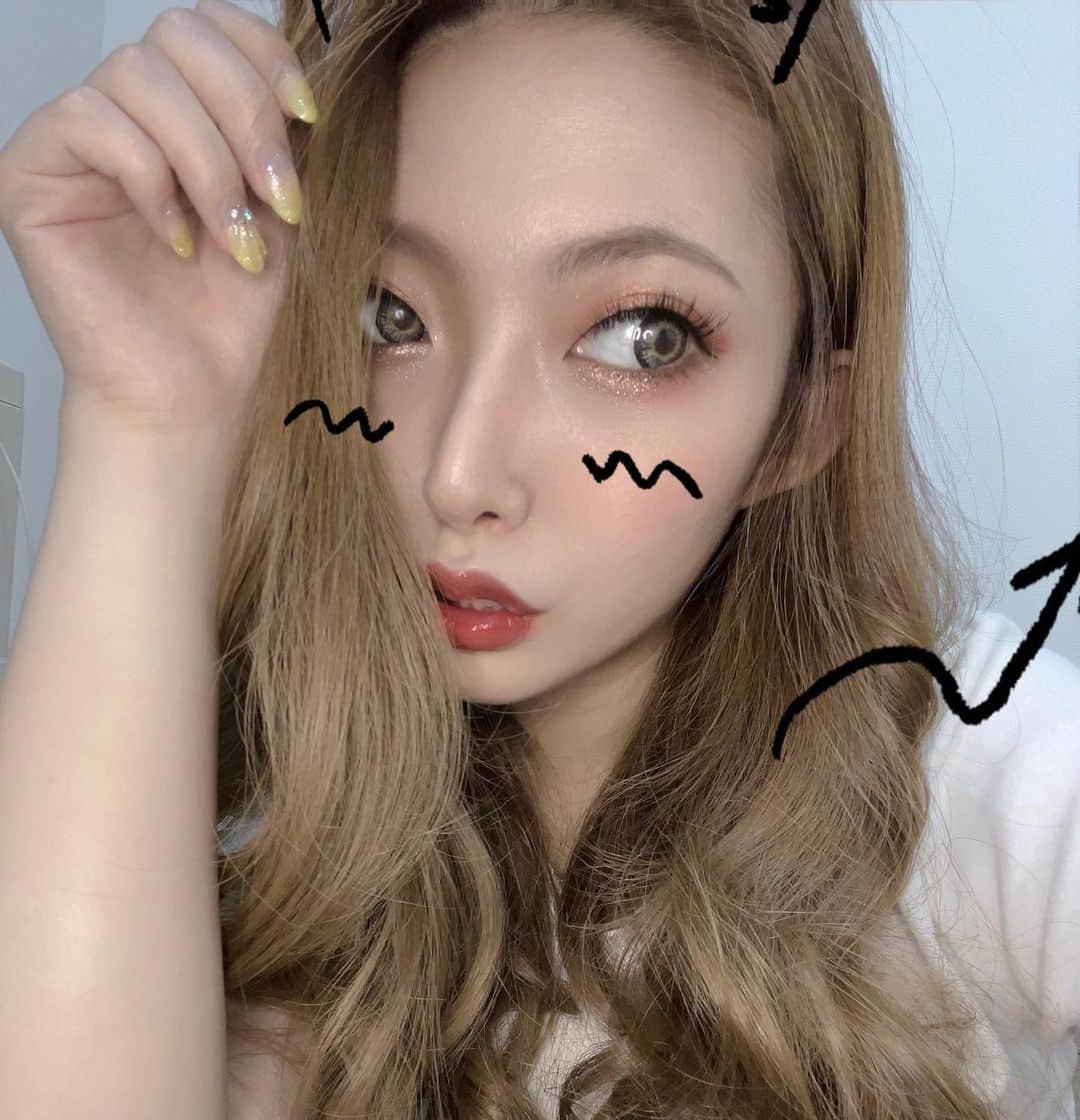 吉永江利のインスタグラム：「最近はジム行って頑張ってやせます⤴️ もっと可愛くなって素敵な人に出会えますよーに😇😇😇🤩🤩🤩🤩🤩🤩🤩🤩🤩🤩🤩🤩🤩🤩🤩🤩🤩🤩🤩🤩🤩🤩」