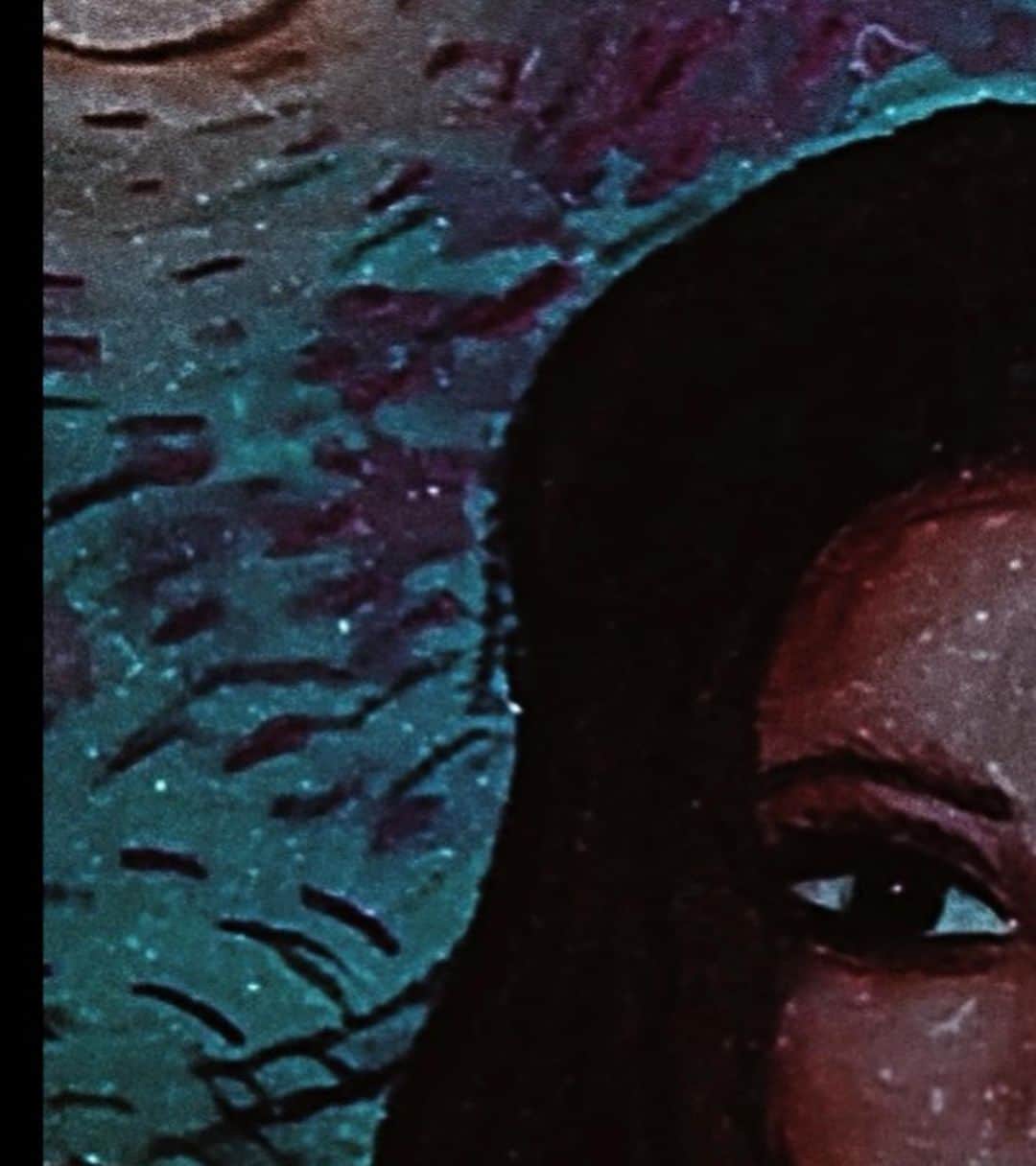 メラニー・イグレシアスさんのインスタグラム写真 - (メラニー・イグレシアスInstagram)「🌀🧿🌀」8月14日 1時21分 - melanieiglesias