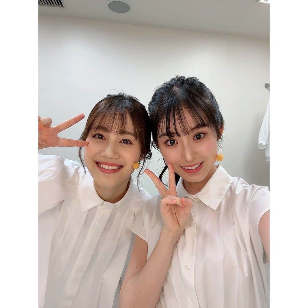 井本彩花さんのインスタグラム写真 - (井本彩花Instagram)「． 朗讀劇『極楽牢屋敷』 本当に本当に楽しかったです！！ アフタートークも含め、最高でした✨  初めての朗読劇が、リバイスファミリーで良かったなぁ。  やっぱり大好きだぁ〜〜  ご来場ありがとうございました✨  写真も沢山載せちゃいます😉  #極楽牢屋敷 #リバイスファミリー」8月14日 1時28分 - imoto_ayaka_official