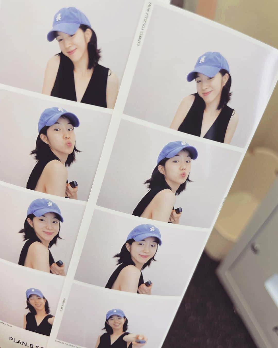 ジエンさんのインスタグラム写真 - (ジエンInstagram)「8월 🌴」8月14日 3時24分 - baejinyea
