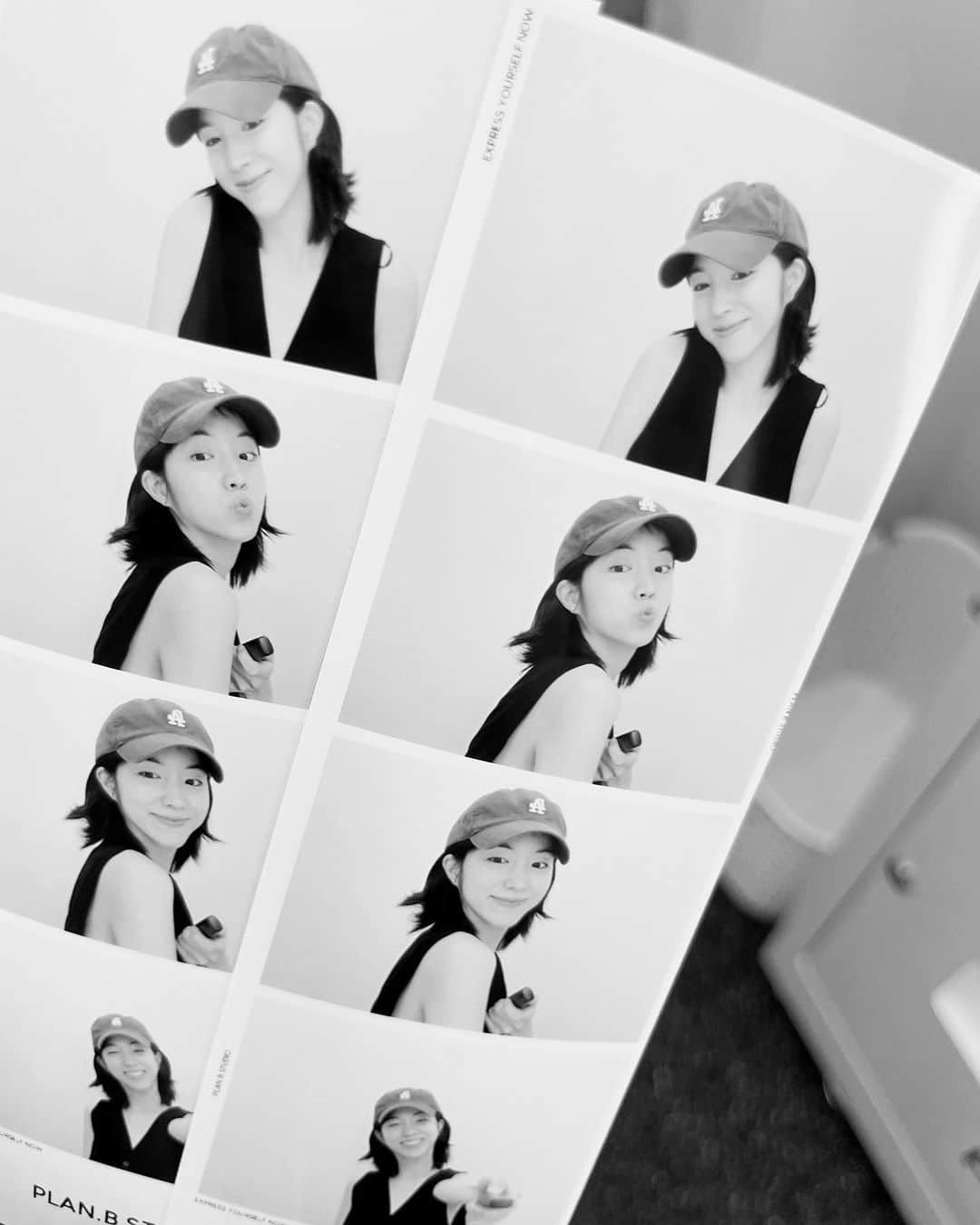 ジエンさんのインスタグラム写真 - (ジエンInstagram)「8월 🌴」8月14日 3時24分 - baejinyea