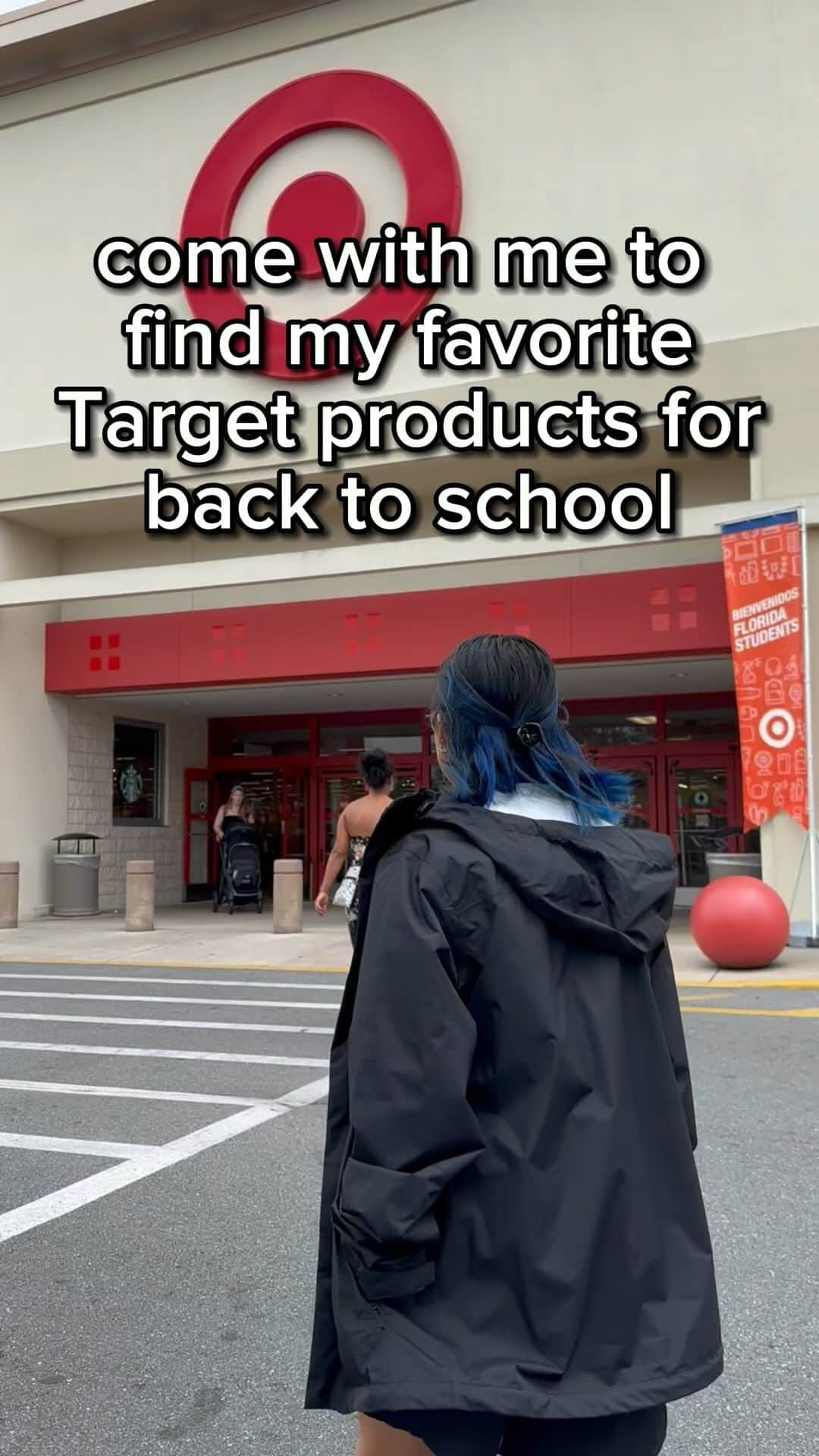 モーガン・ハードのインスタグラム：「this may be a controversial opinion, but i love back to school season. the only reason i do is for the excuse to buy all my favorite back to school essentials, especially from @target . all of these gender inclusive products keep me feeling fresh and confident no matter what my busy schedule throws at me! shop these back to school essentials now! @targetstyle @vaselinebrand @dove @degree #targetstyle #ad」