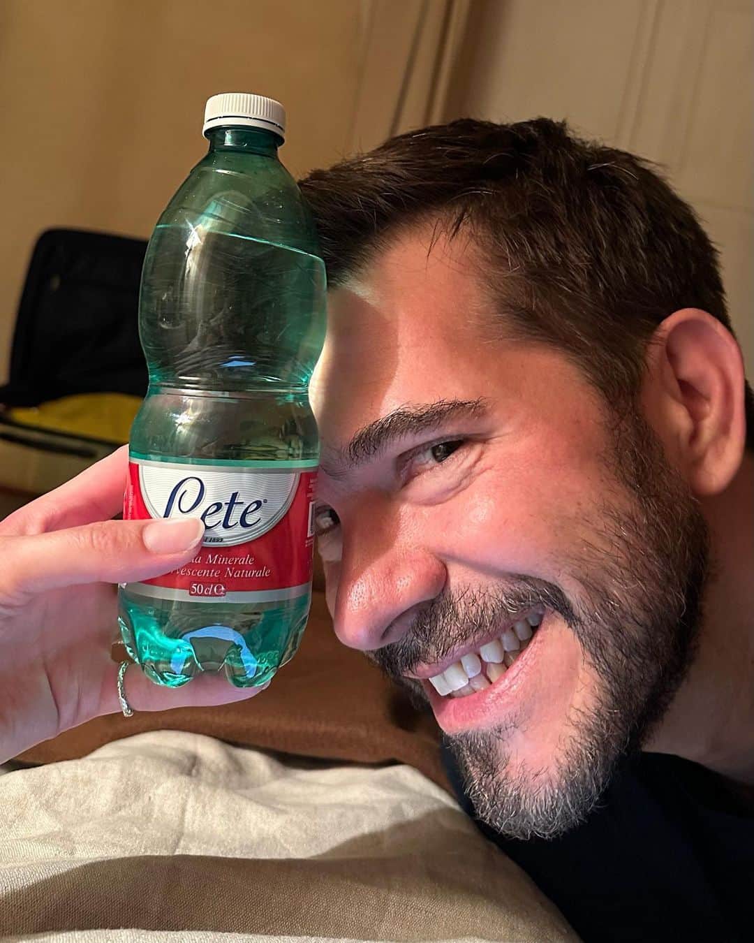 ジェシカ・ジェーン・クレメントさんのインスタグラム写真 - (ジェシカ・ジェーン・クレメントInstagram)「Babcia does Italy 🍝」8月14日 5時26分 - jessicaclements