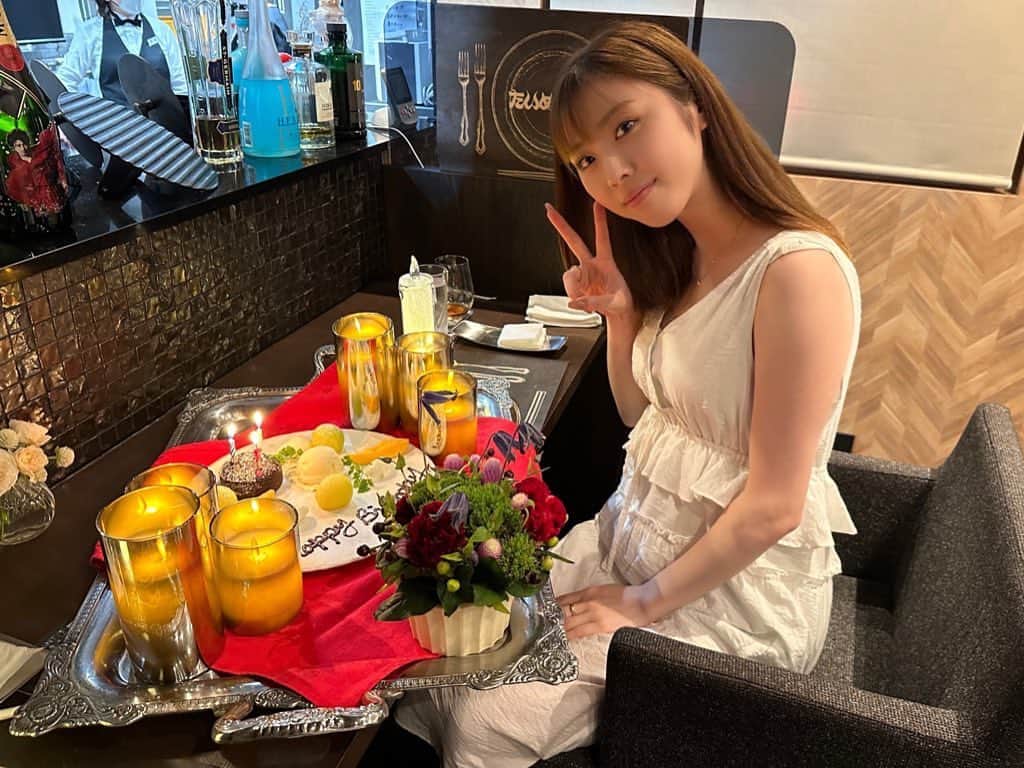 榎本セナのインスタグラム