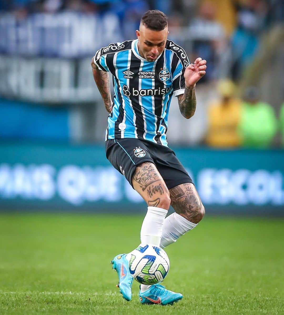 ルアン・ギリェルメ・デ・ジェズス・ヴィエイラさんのインスタグラム写真 (ルアン・ギリェルメ・デ・ジェズス・ヴィエイラInstagram