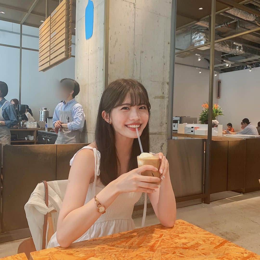 半澤楓のインスタグラム