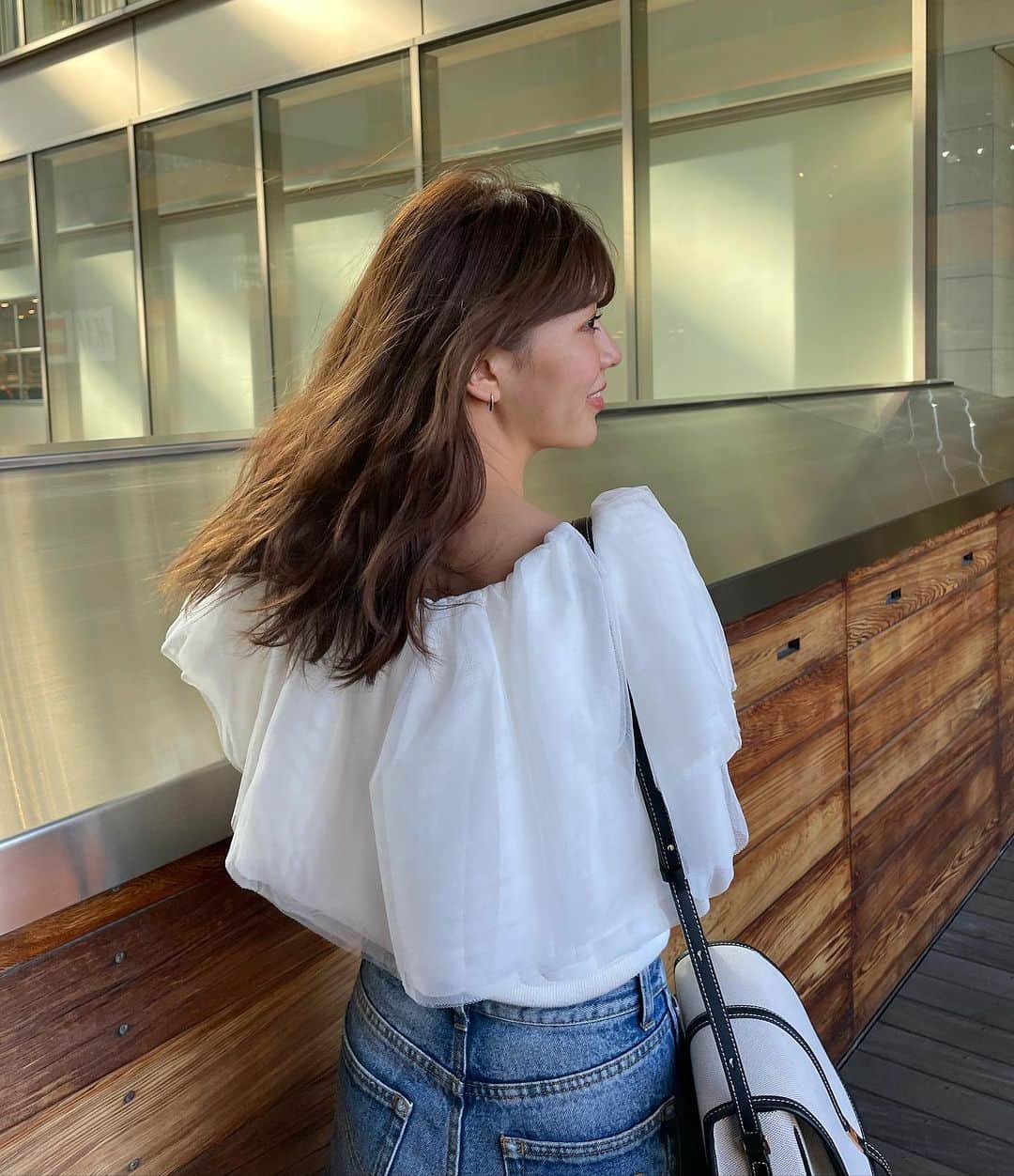 悠衣のインスタグラム