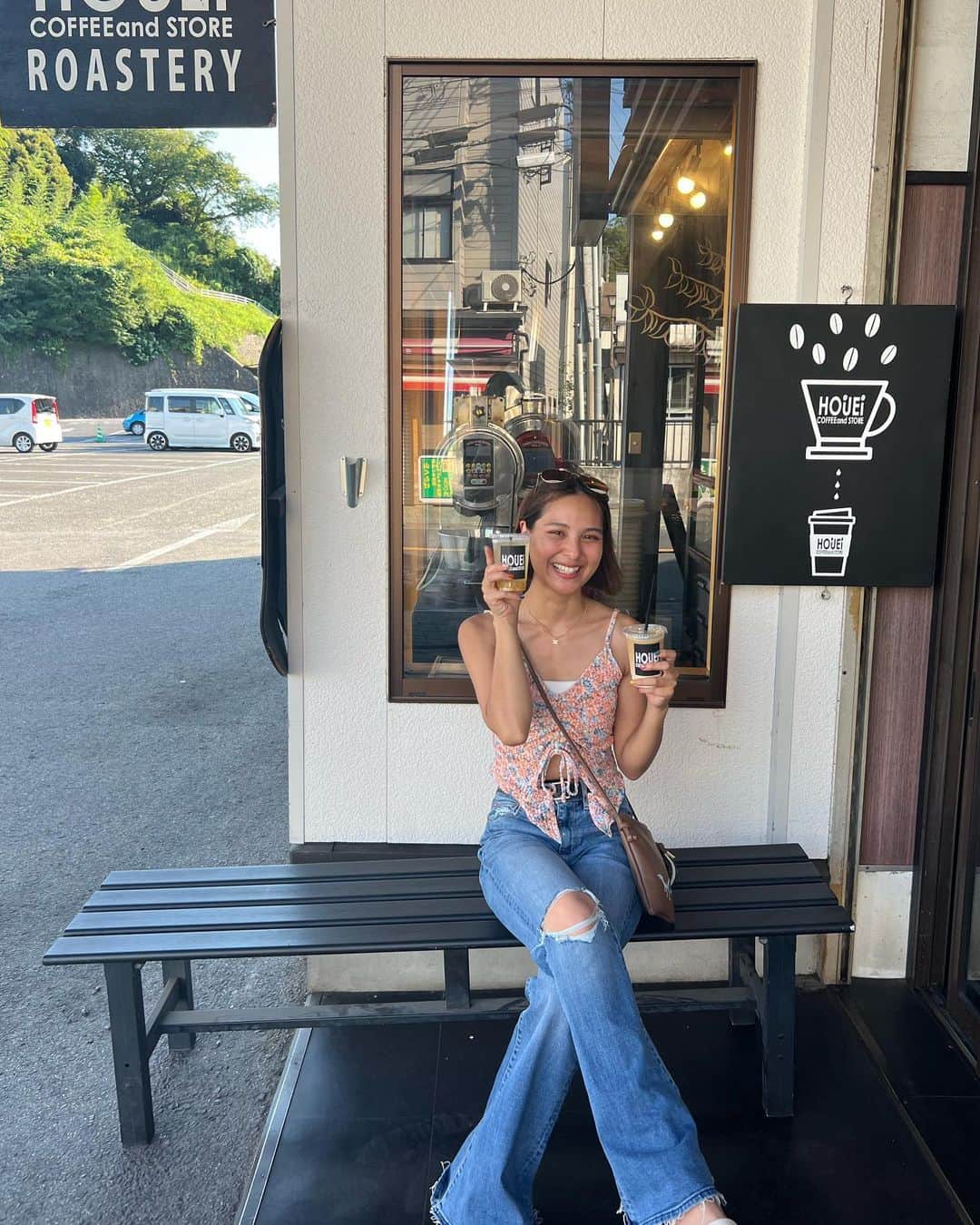 山口厚子のグルメインスタ