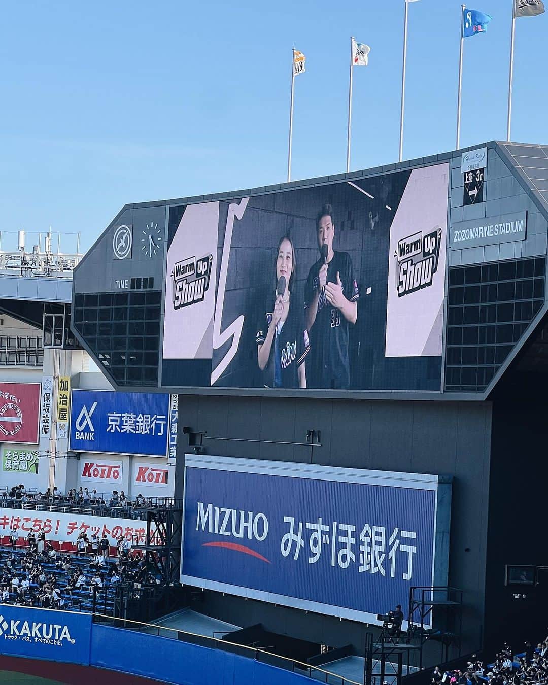 上野智子のインスタグラム