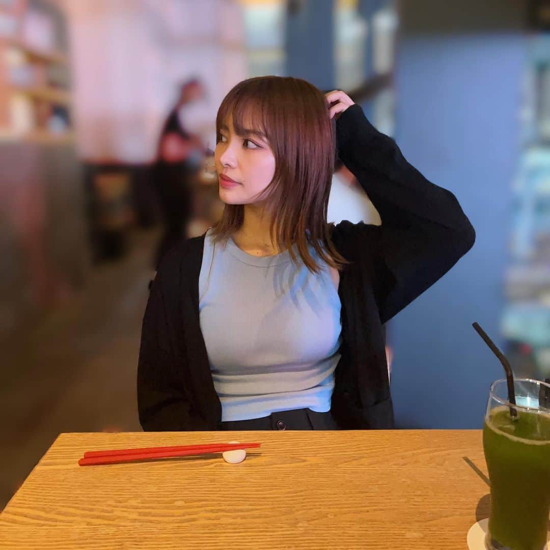 藤本結衣のインスタグラム