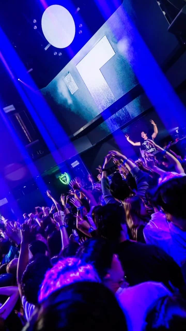 DJ TORAのインスタグラム