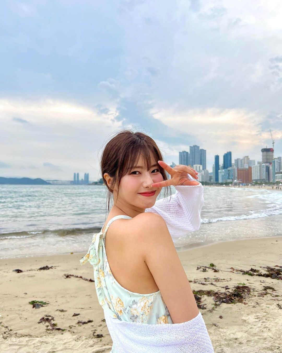 内藤理沙のインスタグラム：「🐋‪🫧」