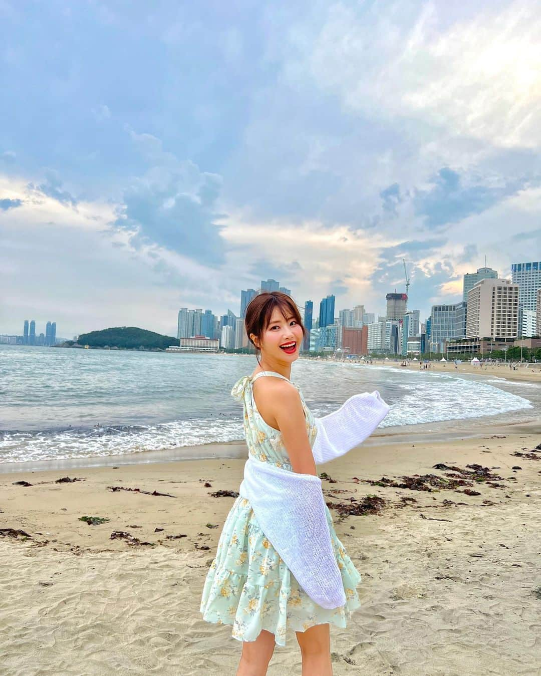 内藤理沙さんのインスタグラム写真 - (内藤理沙Instagram)「🐋‪🫧」8月14日 19時16分 - risa_naito_official