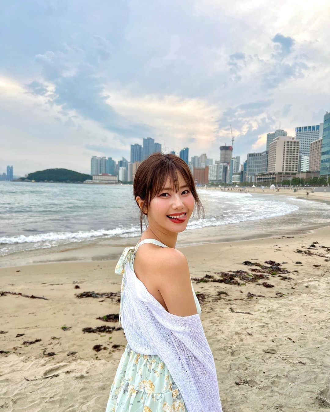 内藤理沙さんのインスタグラム写真 - (内藤理沙Instagram)「🐋‪🫧」8月14日 19時16分 - risa_naito_official