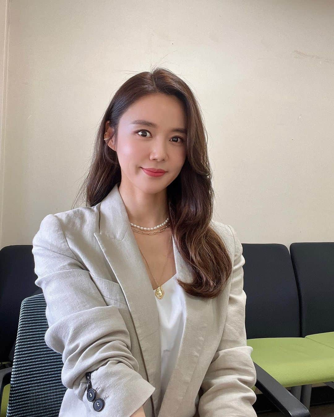 カン・セジョンのインスタグラム：「#좋은추억 #감사합니다 🤗」
