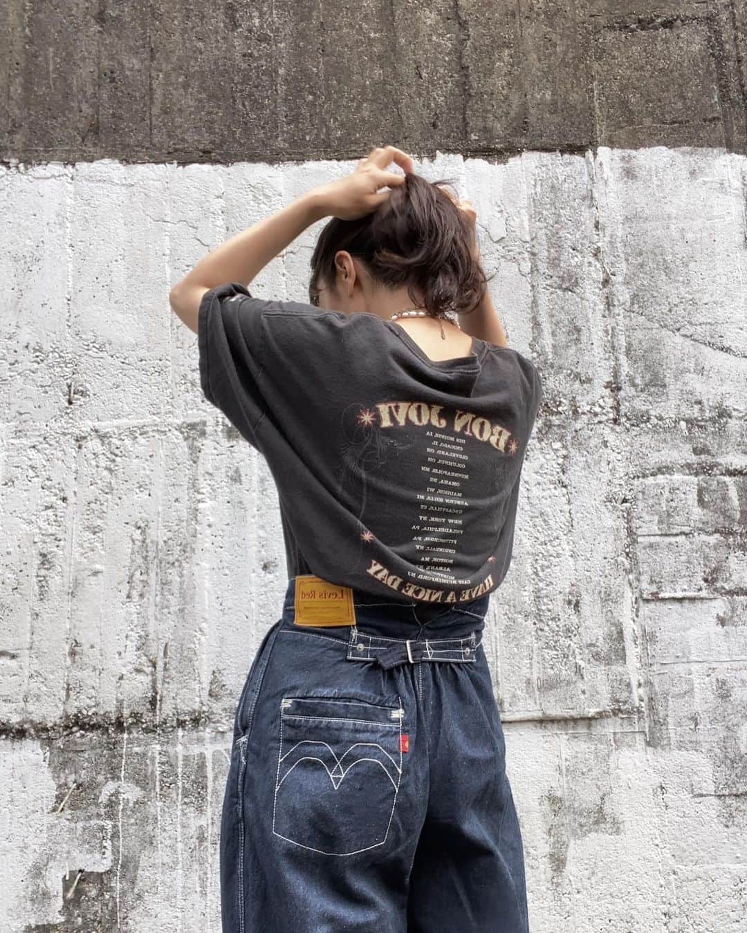 のインスタグラム：「(-᷅_-᷄ ♡)*･」