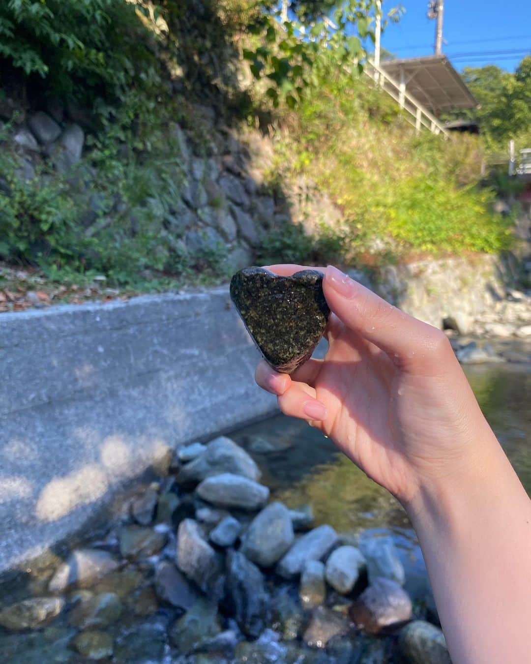 野崎奈菜のインスタグラム