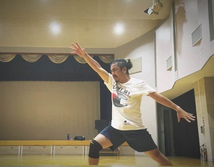 松浦新のインスタグラム