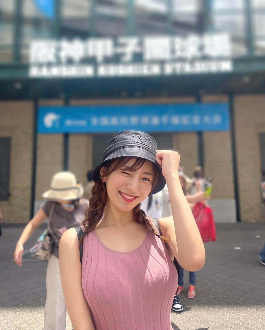 白戸ゆめののインスタグラム