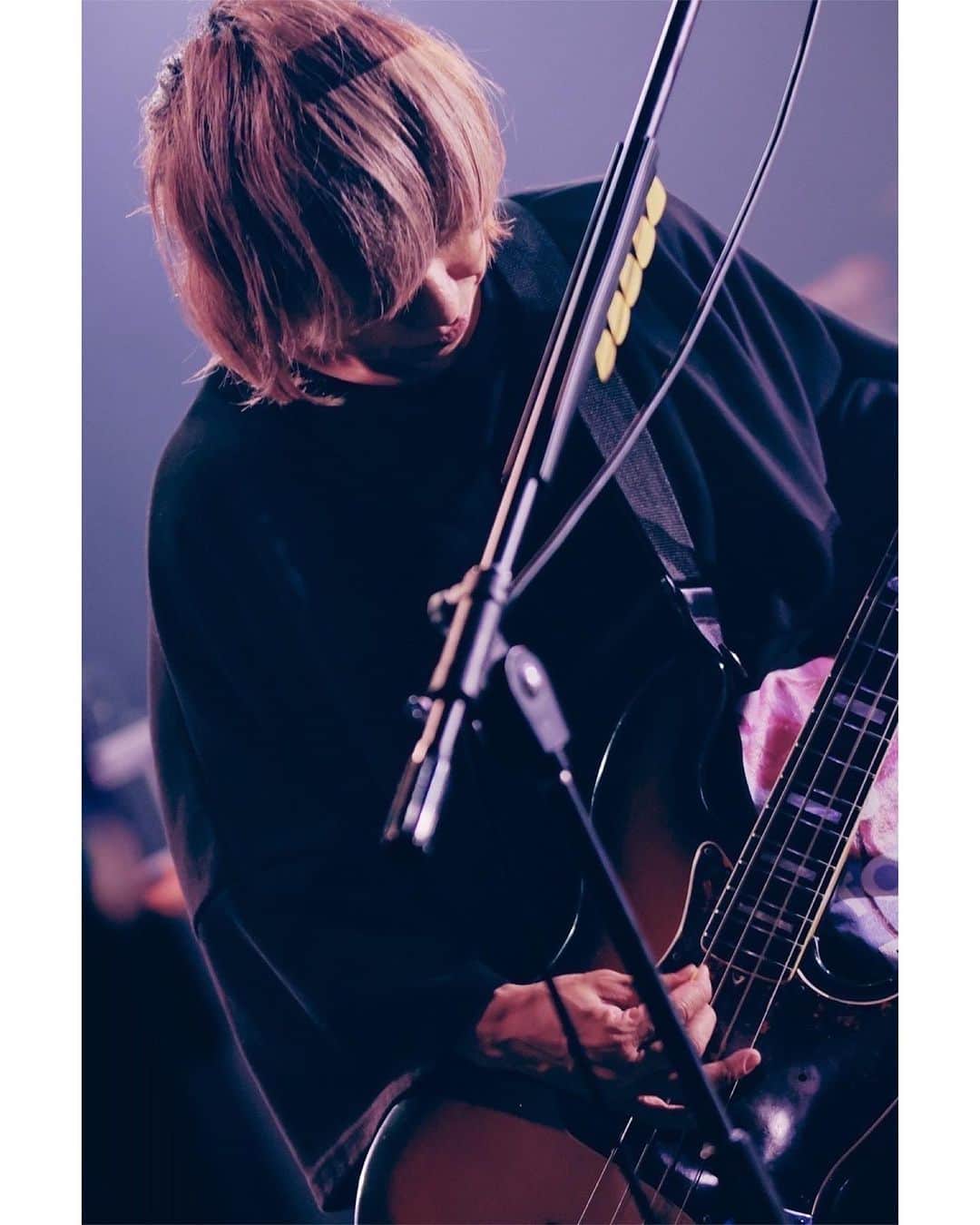 KEYTALKさんのインスタグラム写真 - (KEYTALKInstagram)「・ 🚘 LIVE HOUSE TOUR 2023 🚖  📍8/8金沢AZ  photo by @sotarogoto」8月14日 13時16分 - keytalk_official