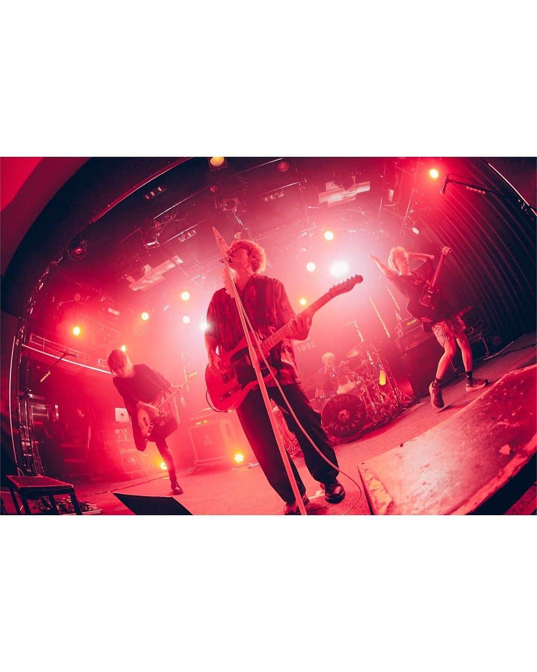 KEYTALKさんのインスタグラム写真 - (KEYTALKInstagram)「・ 🚘 LIVE HOUSE TOUR 2023 🚖 📍8/ ...