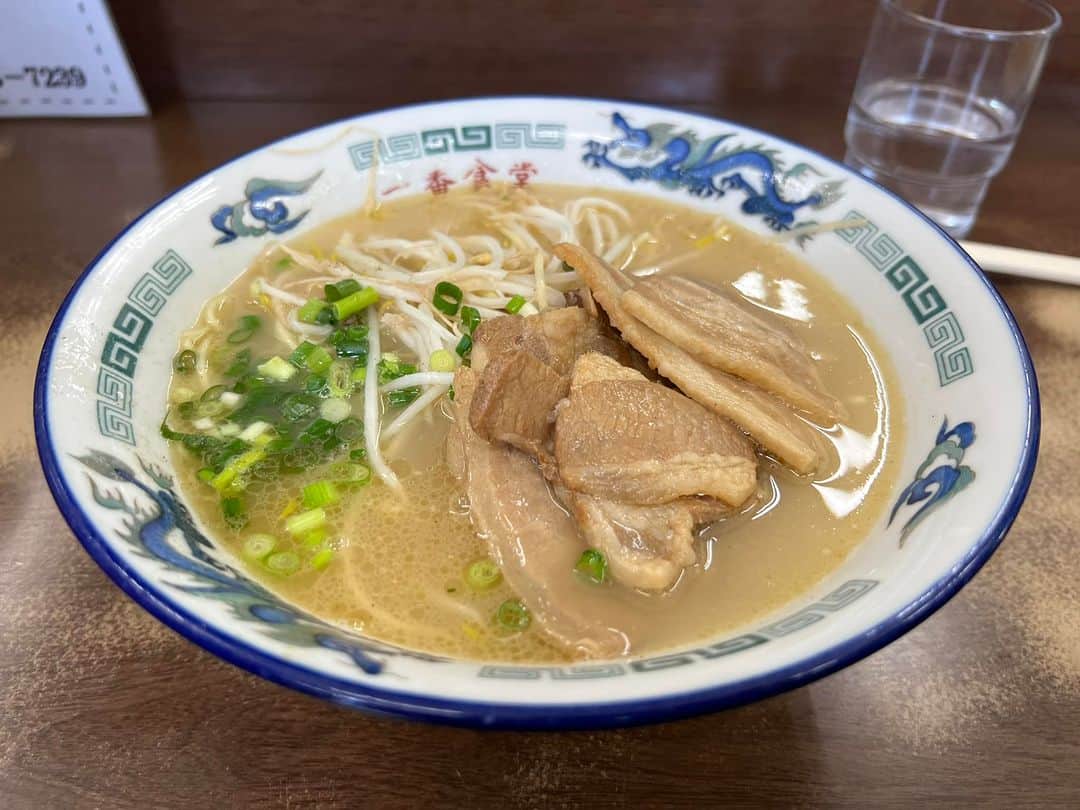 野口克也のグルメインスタ