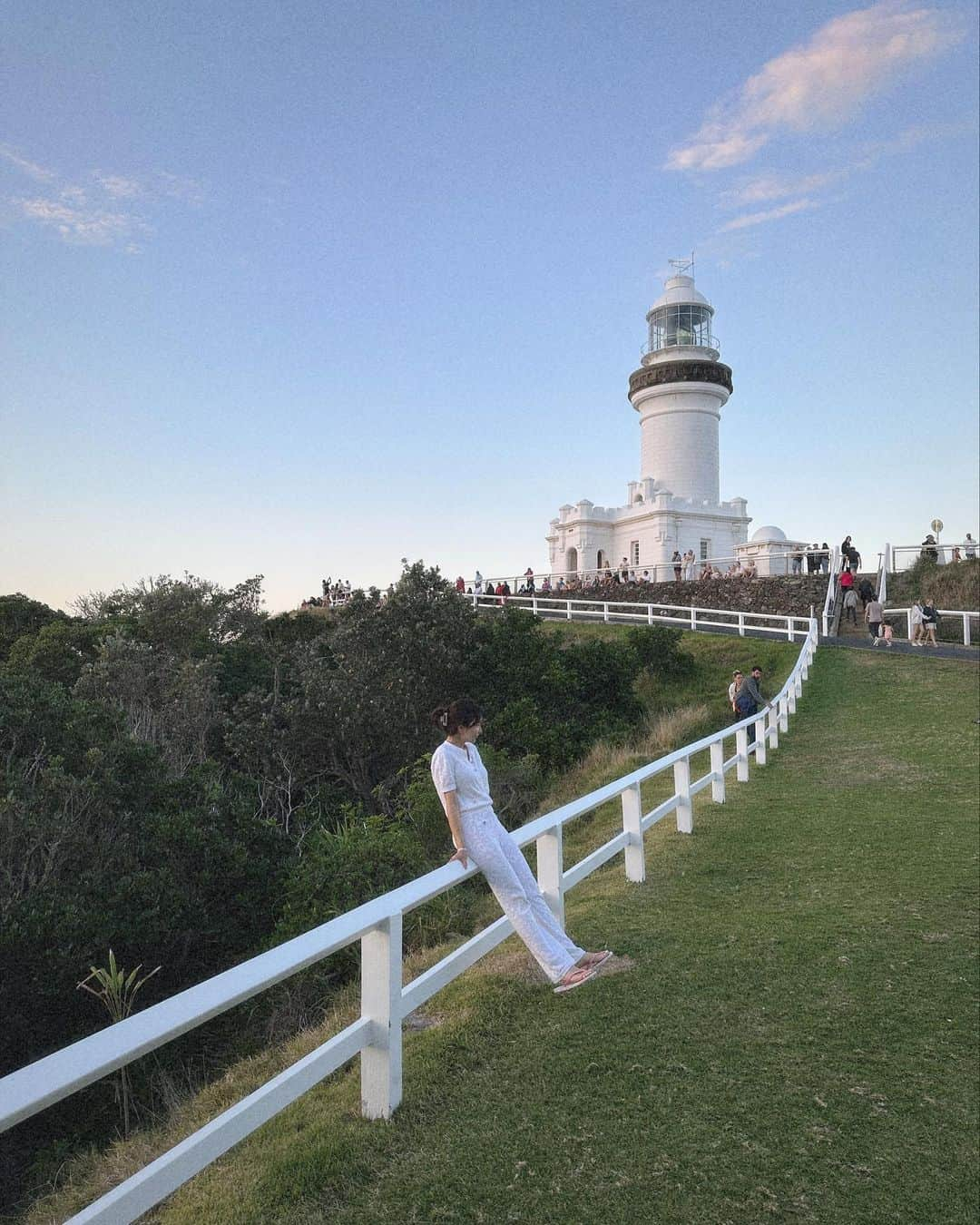 アン・シネさんのインスタグラム写真 - (アン・シネInstagram)「🇦🇺」8月14日 13時51分 - shinaeahn