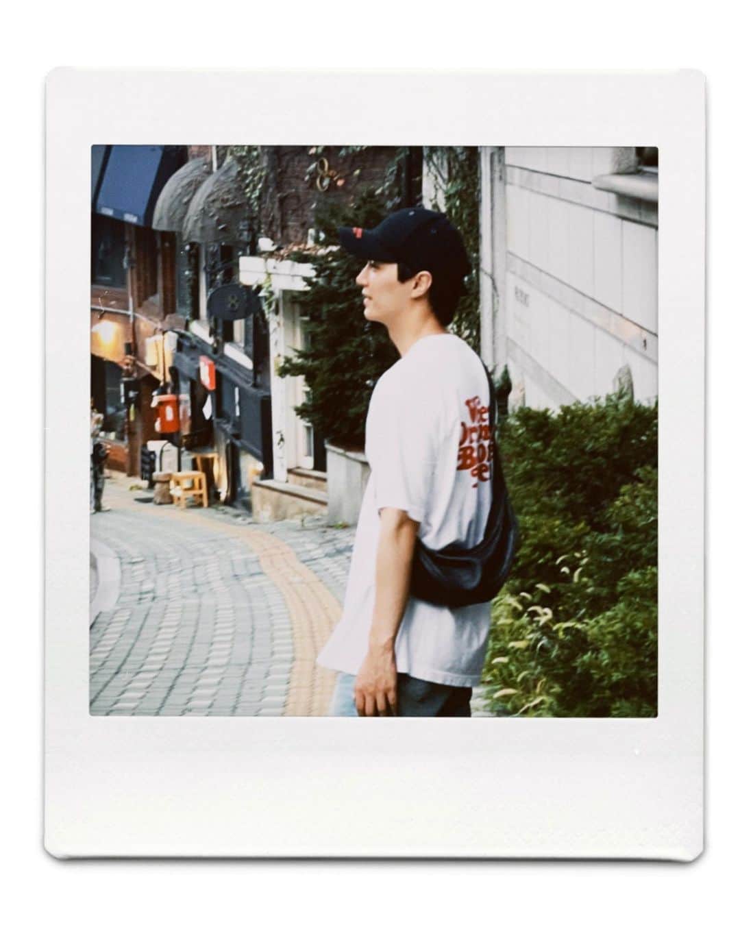 JR さんのインスタグラム写真 - (JR Instagram)8月14日 13時57分 - __jonghyeon