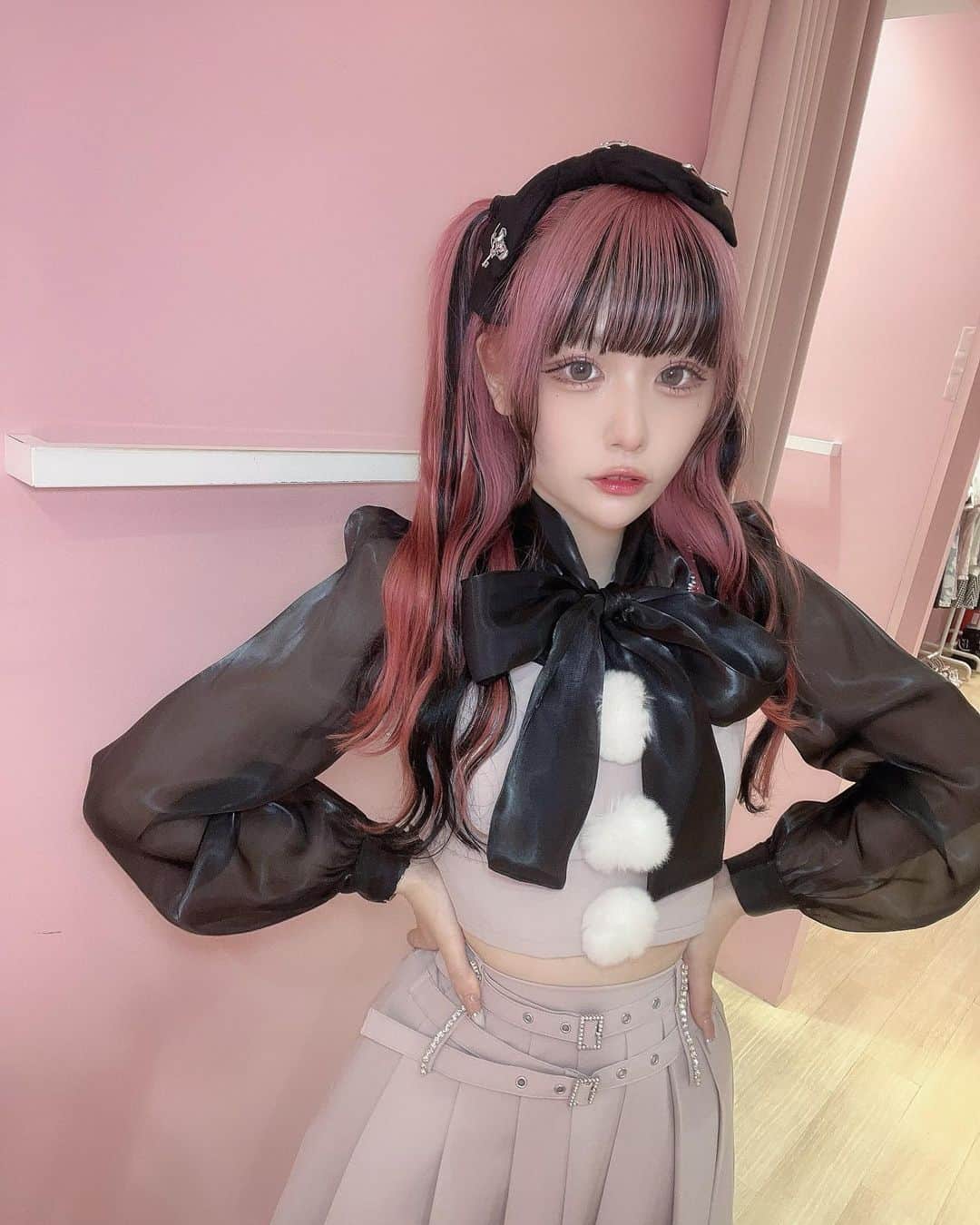 さきちゃんのインスタグラム