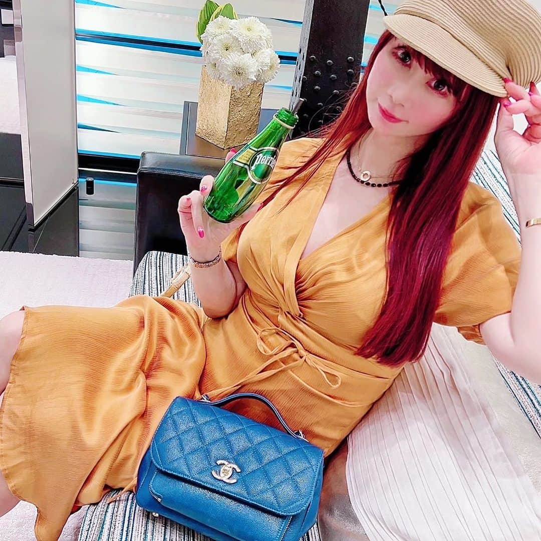 椿京子のインスタグラム
