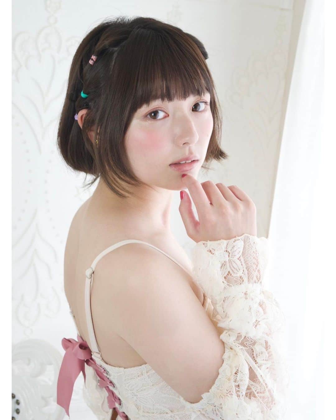 葉月つばさのインスタグラム