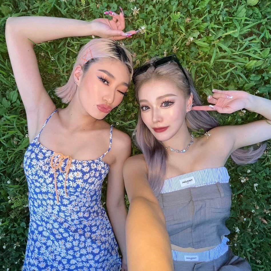 nutsのインスタグラム