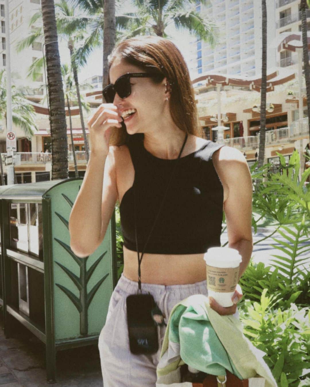 黒木メイサのインスタグラム：「みんな、元気？ いつもコメントやメッセージありがとう😘」
