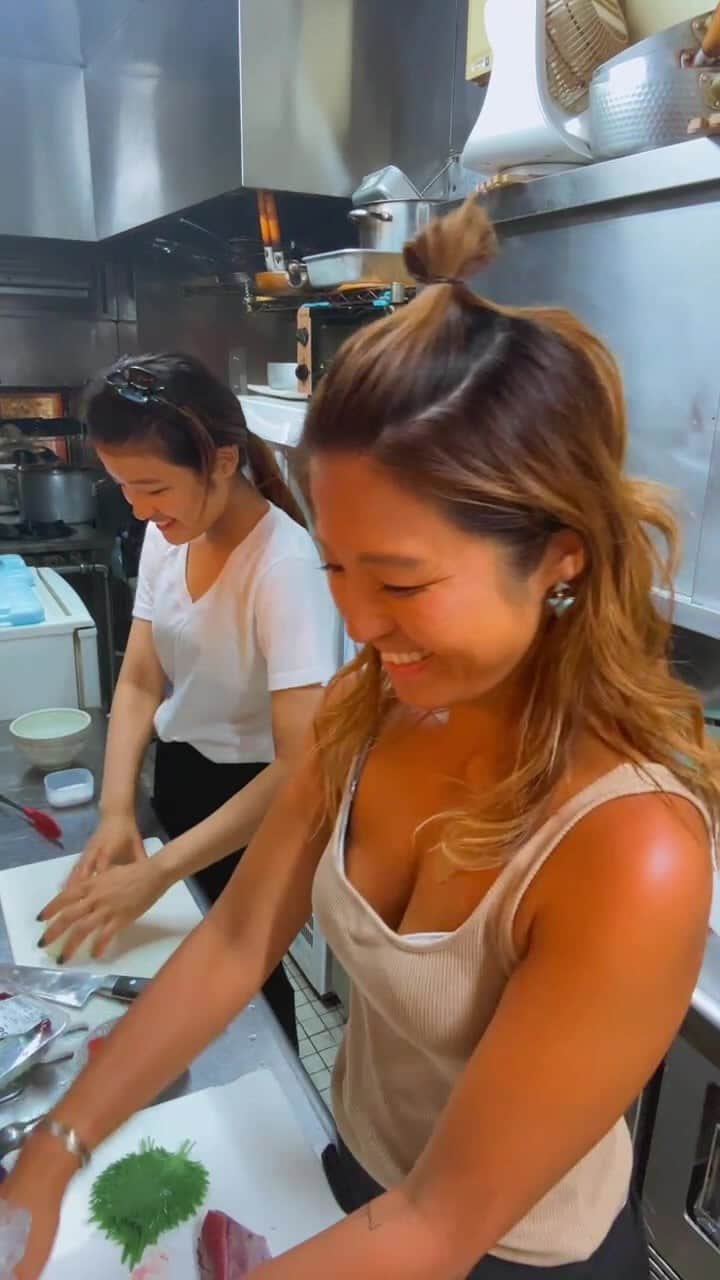 なーみのインスタグラム：「おいとく☺︎」