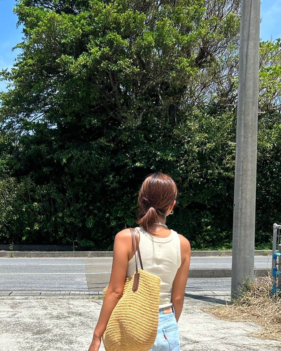 ungrid_pr_kyokoのインスタグラム：「台風でなかなか届かなかった にゅー #myアメスリ 。 エッグシェルをついに手に入れました🫶🏼✨すごくいい色味🔥  #searoomlynn  #srl_official_pr」