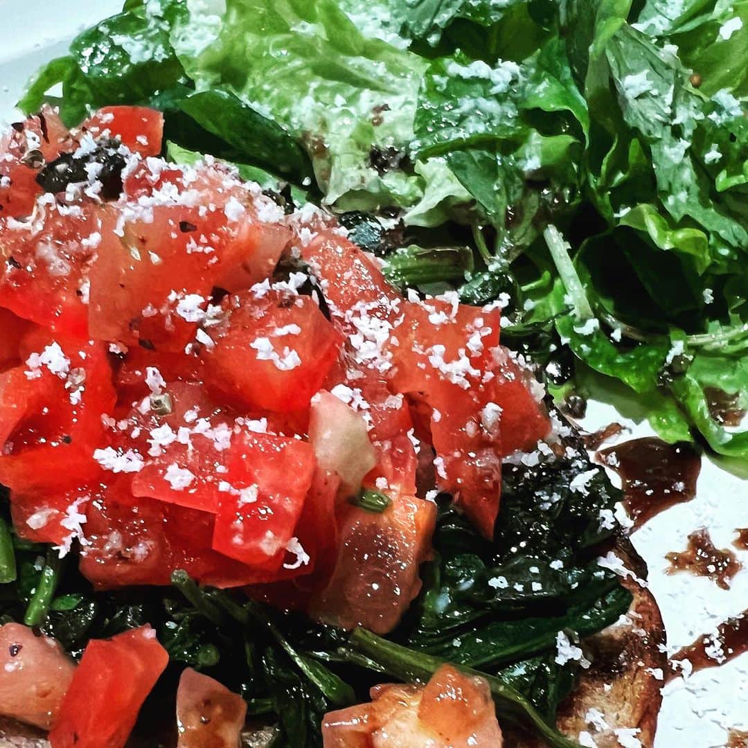 浅岡雄也のグルメインスタ