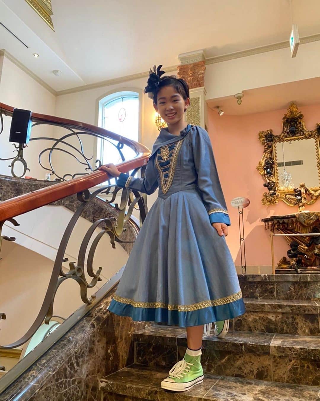 村山輝星のインスタグラム：「📺 出演情報 📺  本日の #ヒルナンデス！ご視聴ありがとうございました！！  来週も出演いたします✨️  日本テレビ「ヒルナンデス！」 2023年8月21日(月)11:55~13:55  是非、来週もチェックお願いいたします👀  #村山輝星 #劇団東俳 #Tプロジェクト #出演情報」