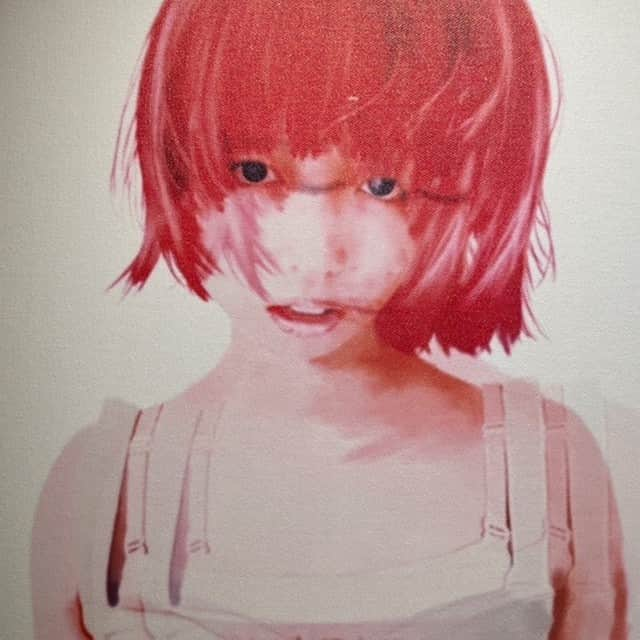 米原康正さんのインスタグラム写真 - (米原康正Instagram)「tHE GALLERY HARAJUKUで開催中の かすみらんちの個展「temptation」。 15日明日までやっています。  Kasumi Ranchi's solo exhibition "temptation" will be held at at tHE GALLERY HARAJUKU until tomorrow, the 15th.」8月14日 15時48分 - yone69harajuku