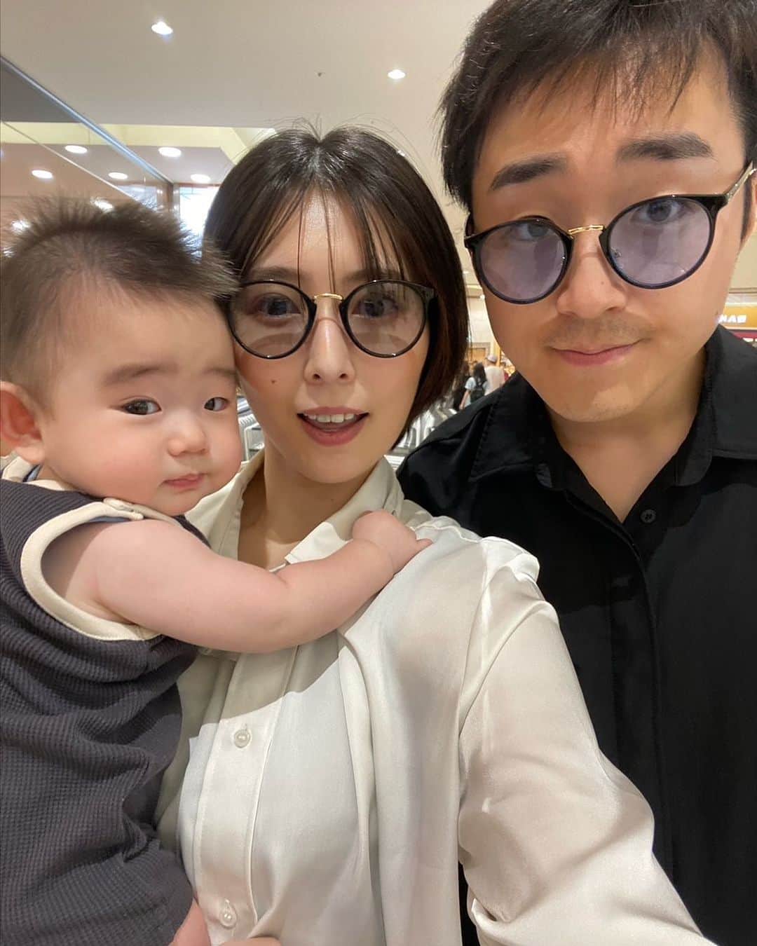 平田亮介のインスタグラム：「../🕶️  夏休みー🌻  来年は旅行、行けるかな...✈️🏝️」
