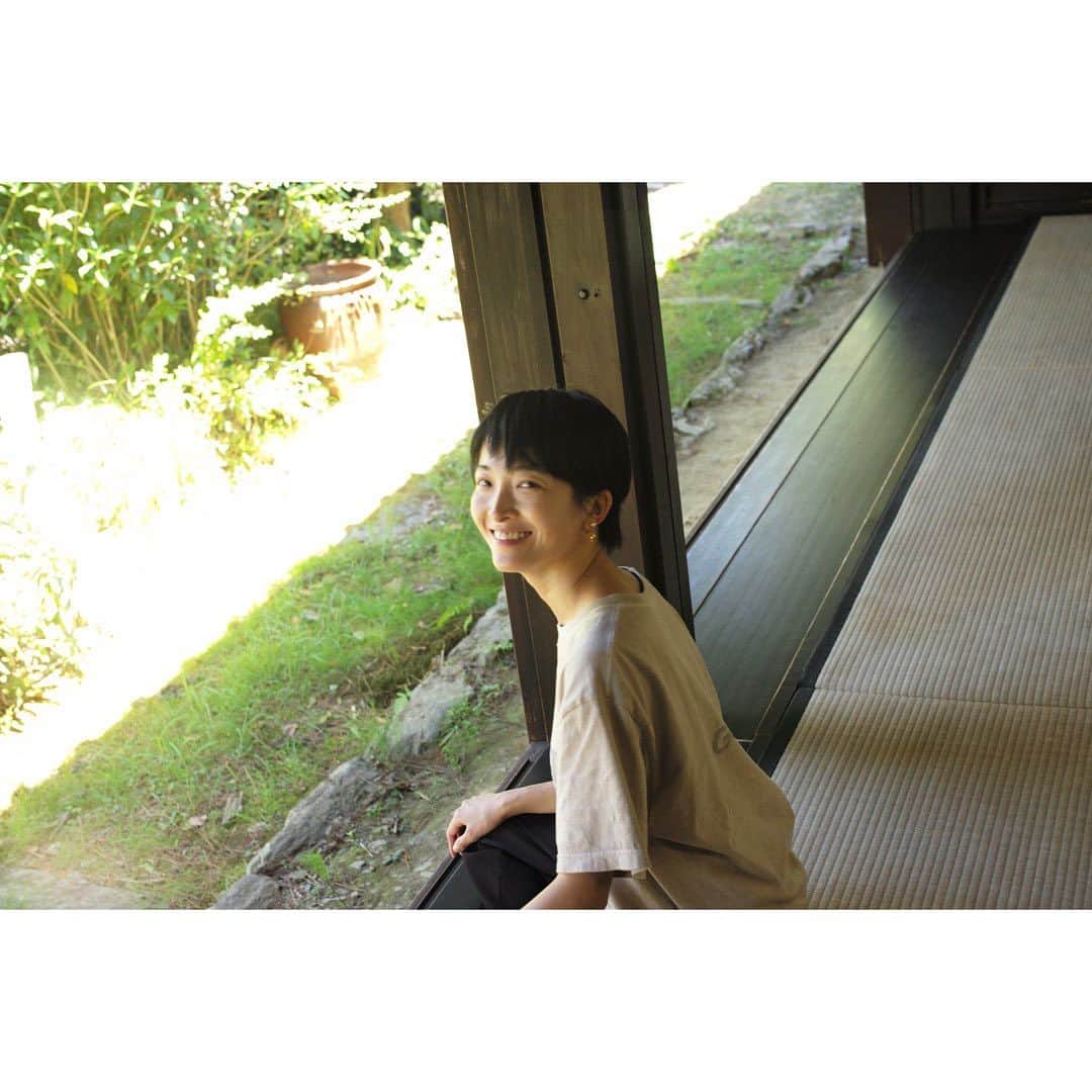 野々すみ花のインスタグラム