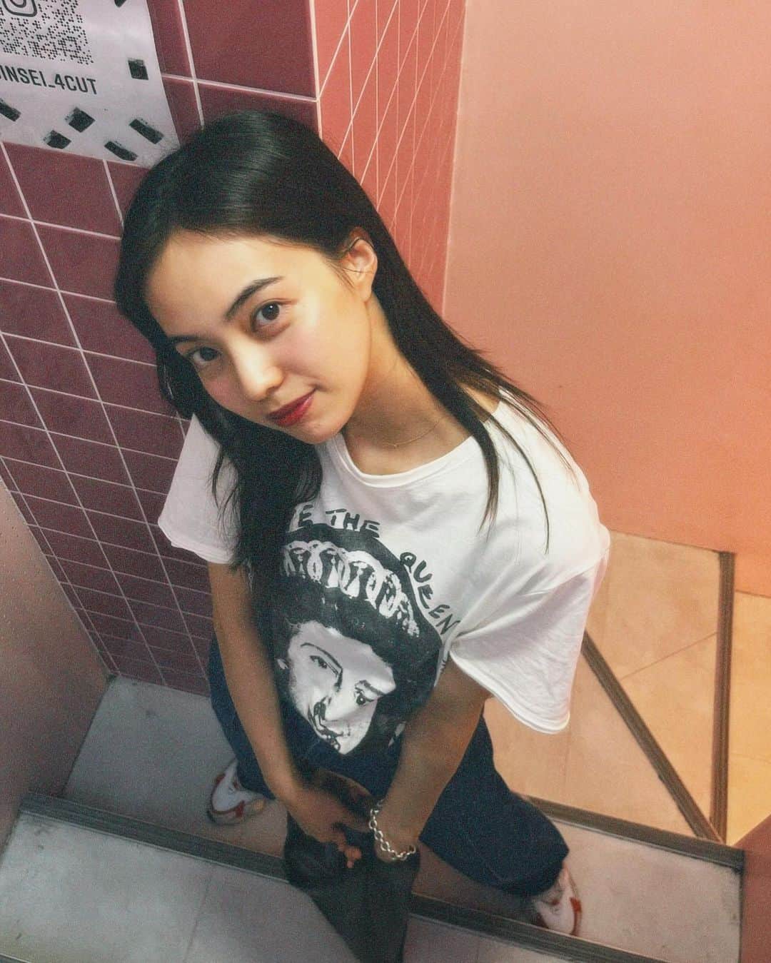 のインスタグラム：「どうしても定期的に新大久保に行ってしまうぐらい、韓国料理が好きです笑 今日の夜は、冷麺予定」