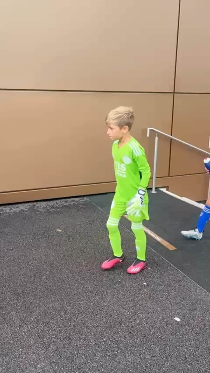 マーク・バンのインスタグラム