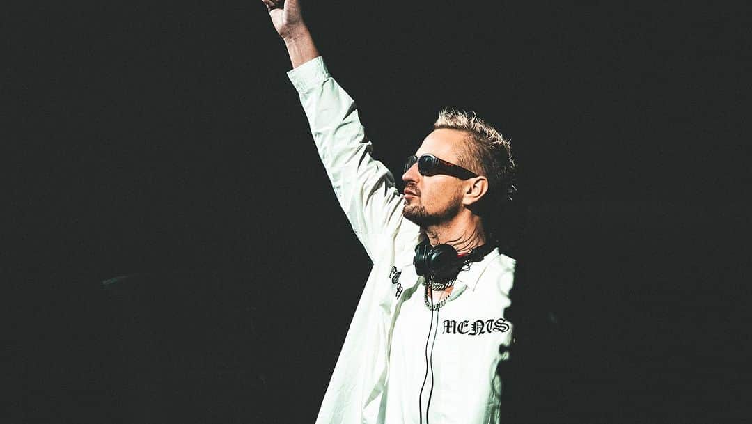 ロビン・シュルツさんのインスタグラム写真 - (ロビン・シュルツInstagram)「thx 🔥🔥🔥」8月14日 16時42分 - robin__schulz