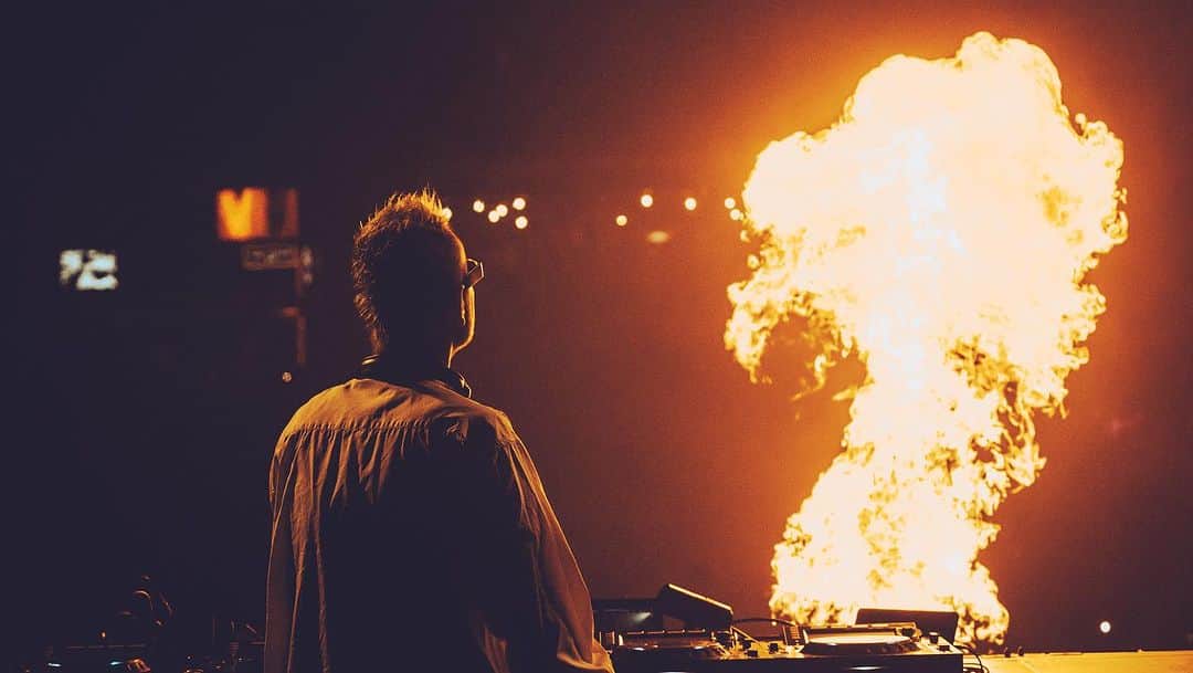 ロビン・シュルツさんのインスタグラム写真 - (ロビン・シュルツInstagram)「thx 🔥🔥🔥」8月14日 16時42分 - robin__schulz