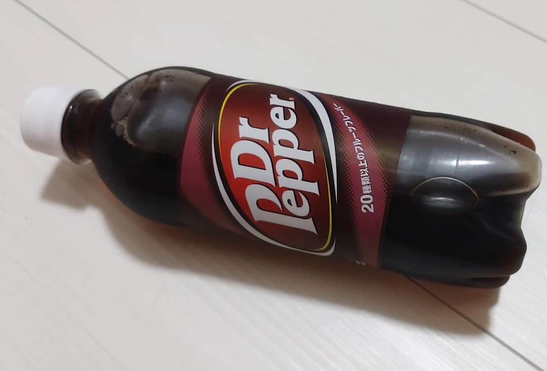 越中睦士さんのインスタグラム写真 - (越中睦士Instagram)「大好き 皆様は？  #ドクターペッパー #drpepper」8月14日 17時08分 - makotokoshinaka