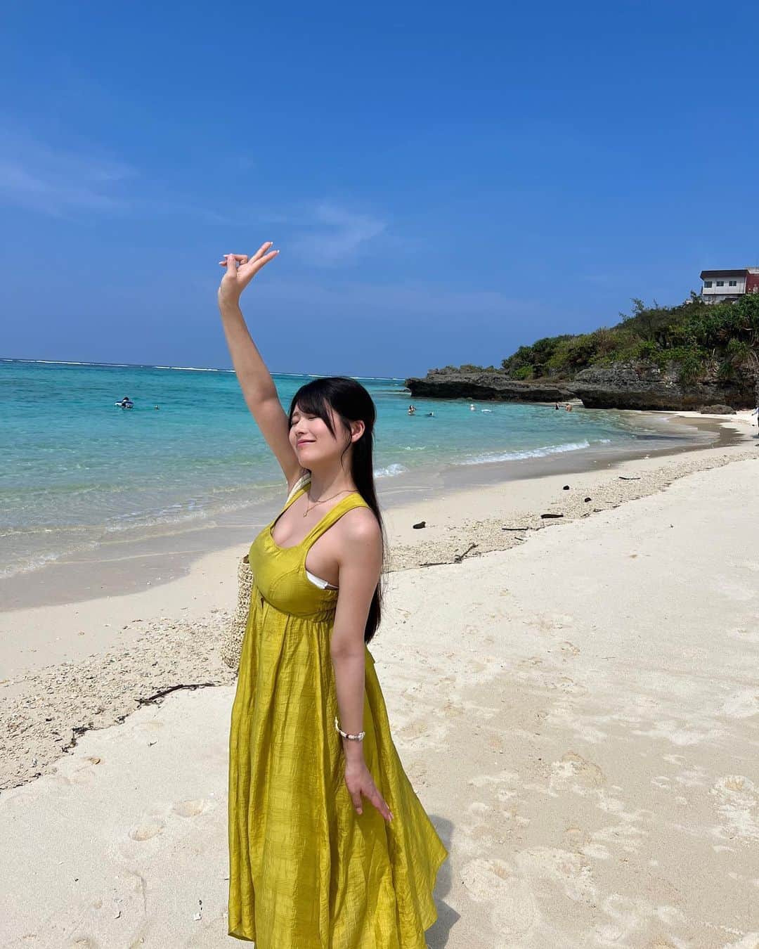 ちとせよしののインスタグラム