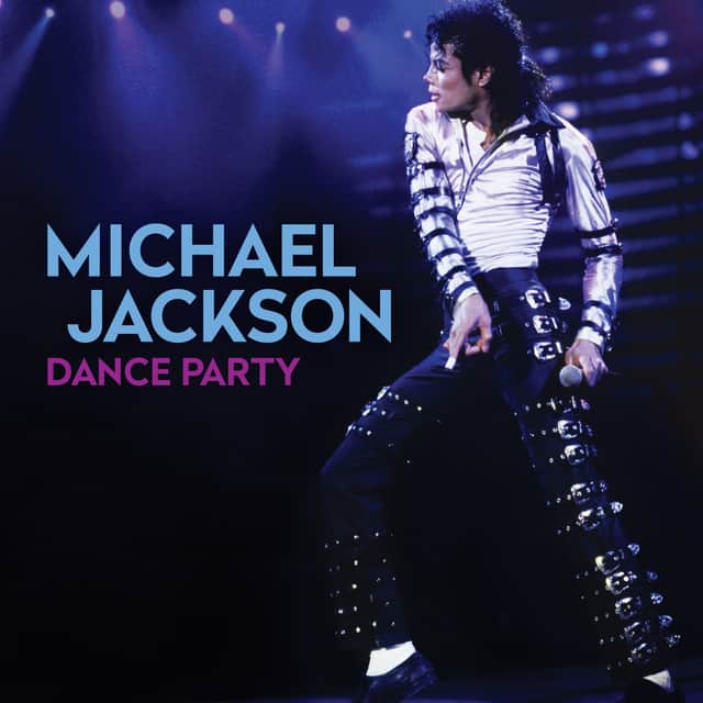 マイケル・ジャクソンのインスタグラム：「Keep everyone on their feet with the help of this non-stop dance playlist! Includes “Billie Jean”, “Remember The Time”, “Don’t Stop ‘Til You Get Enough”, and almost 5 hours of music. Hit the link in stories to listen to the “Michael Jackson: Dance Party” playlist on Spotify.」