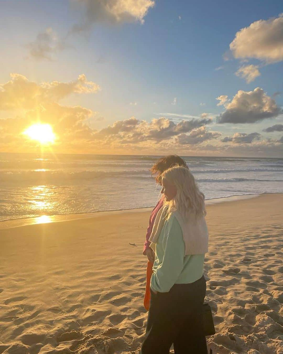 グレース・チャトーさんのインスタグラム写真 - (グレース・チャトーInstagram)「Early august in Les Landes ✨」8月15日 3時32分 - gracechatto